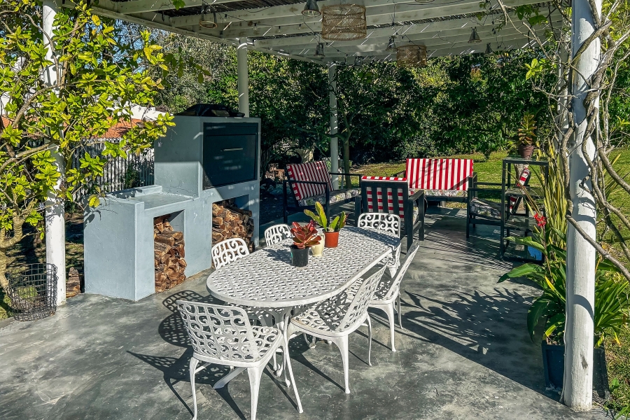 7 Bedroom Property for Sale in Old Place Western Cape